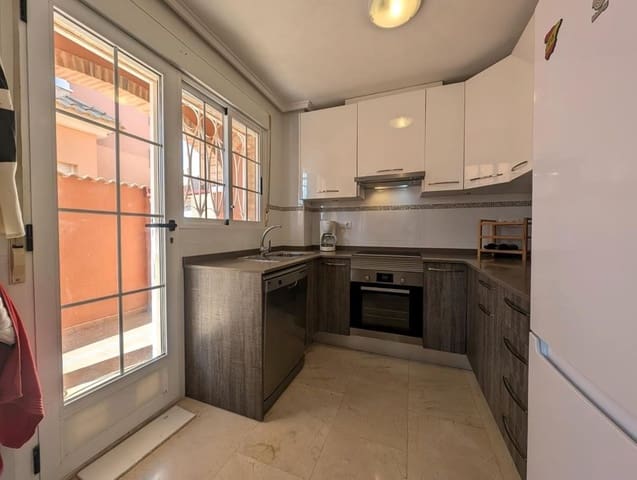 Chalet de 3 habitaciones en Playa Flamenca, Orihuela en venta con piscina garaje - 289.900 € (Ref: 9731696)