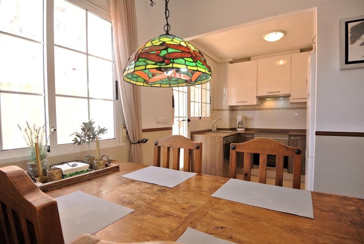 3 camera da letto Villa in vendita in Playa Flamenca con piscina garage - 289.900 € (Rif: 9731696)