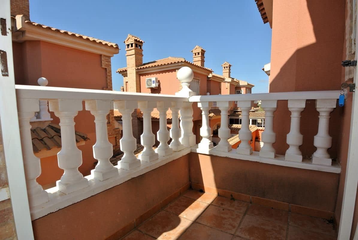 3 camera da letto Villa in vendita in Playa Flamenca con piscina garage - 289.900 € (Rif: 9731696)