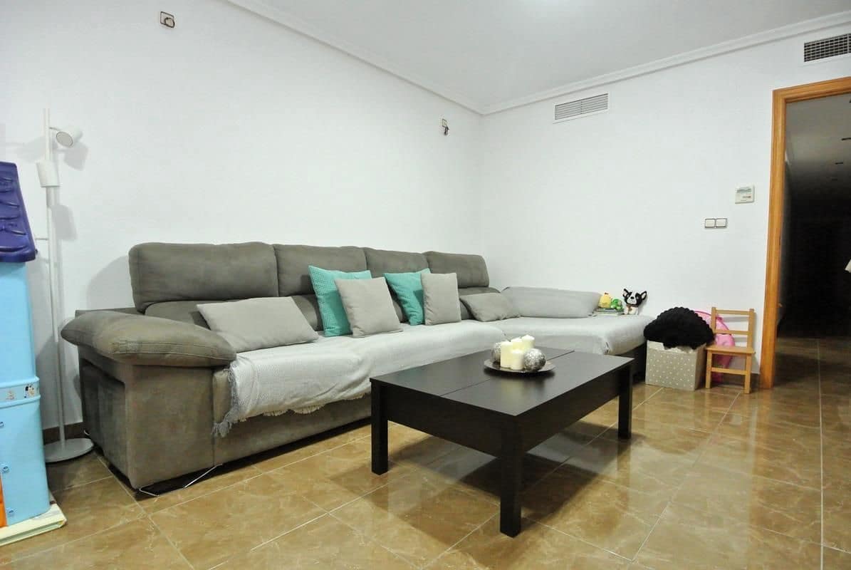 3 bedroom Apartment for sale in Benijofar - € 199,000 (Ref: 9731697)