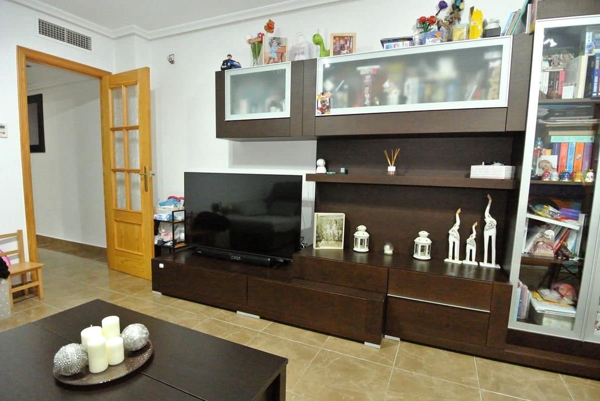 3 bedroom Apartment for sale in Benijofar - € 199,000 (Ref: 9731697)