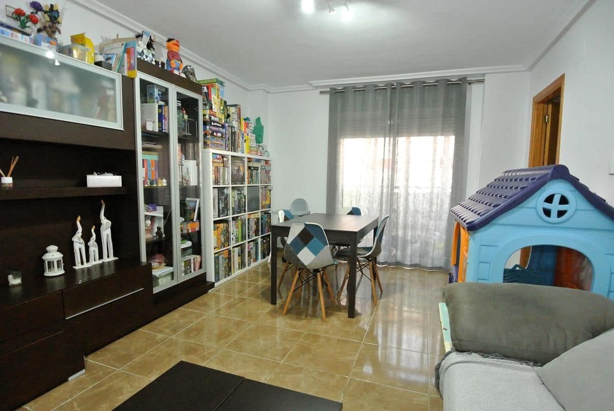 3 bedroom Apartment for sale in Benijofar - € 199,000 (Ref: 9731697)