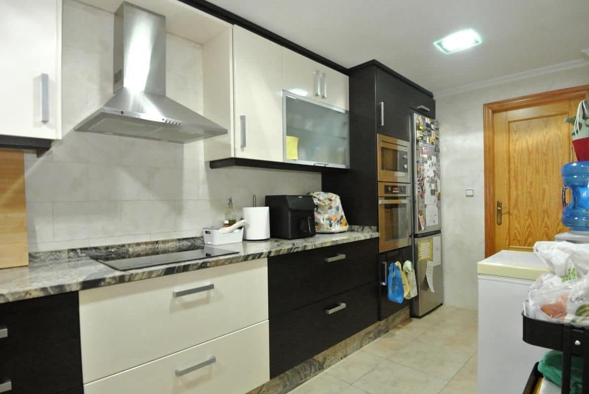 3 bedroom Apartment for sale in Benijofar - € 199,000 (Ref: 9731697)