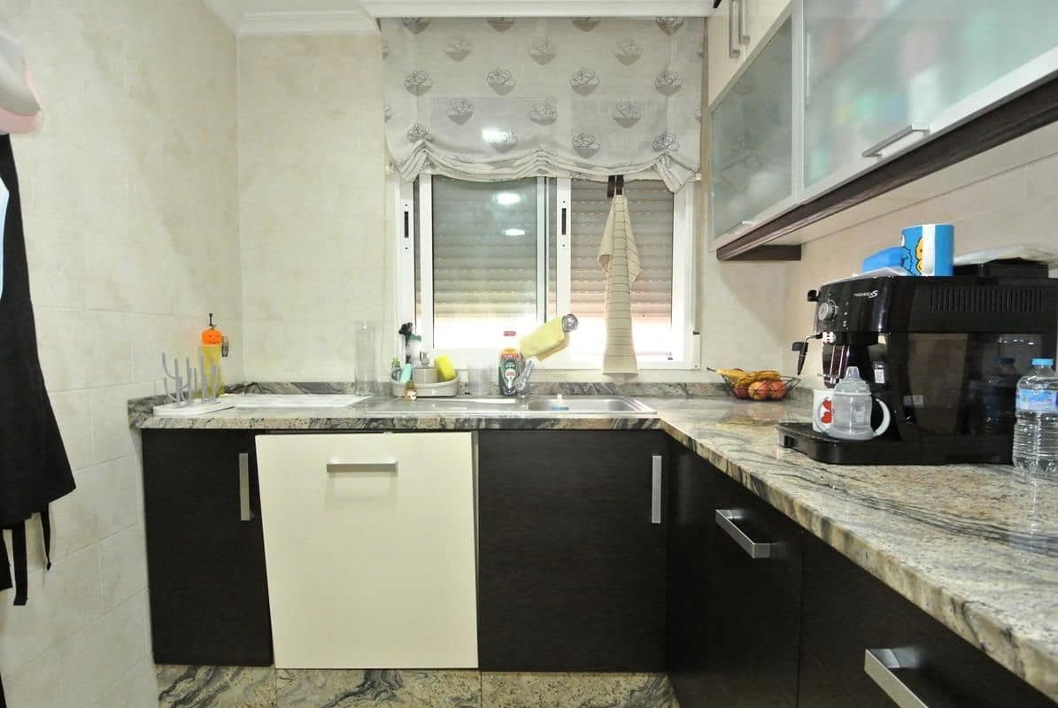 3 bedroom Apartment for sale in Benijofar - € 199,000 (Ref: 9731697)