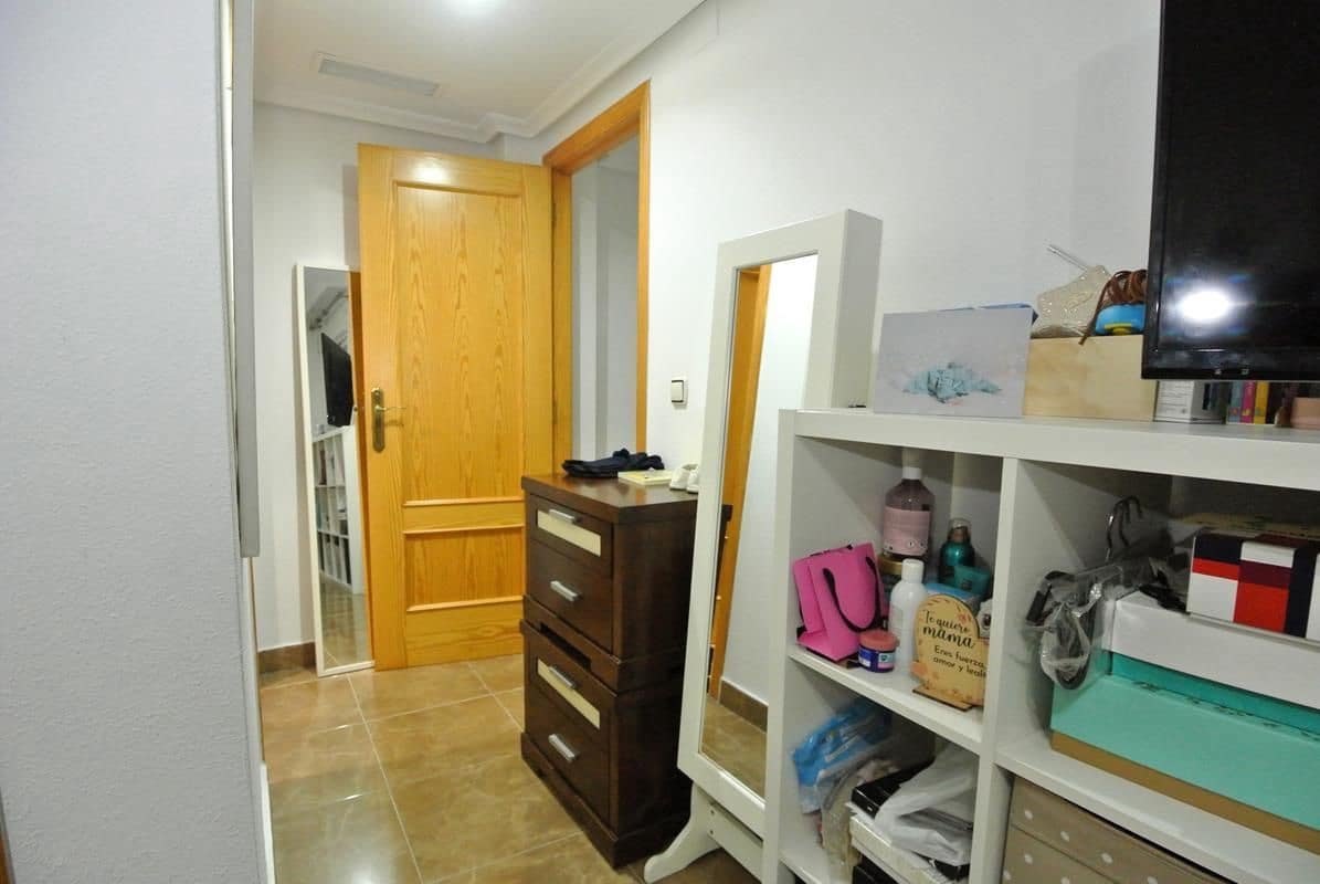 3 bedroom Apartment for sale in Benijofar - € 199,000 (Ref: 9731697)