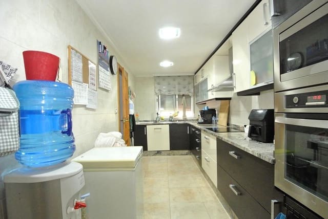 3 makuuhuone Huoneisto myytävänä paikassa Benijófar - 199 000 € (Ref: 9731697)