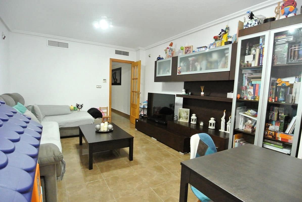 3 bedroom Apartment for sale in Benijofar - € 199,000 (Ref: 9731697)