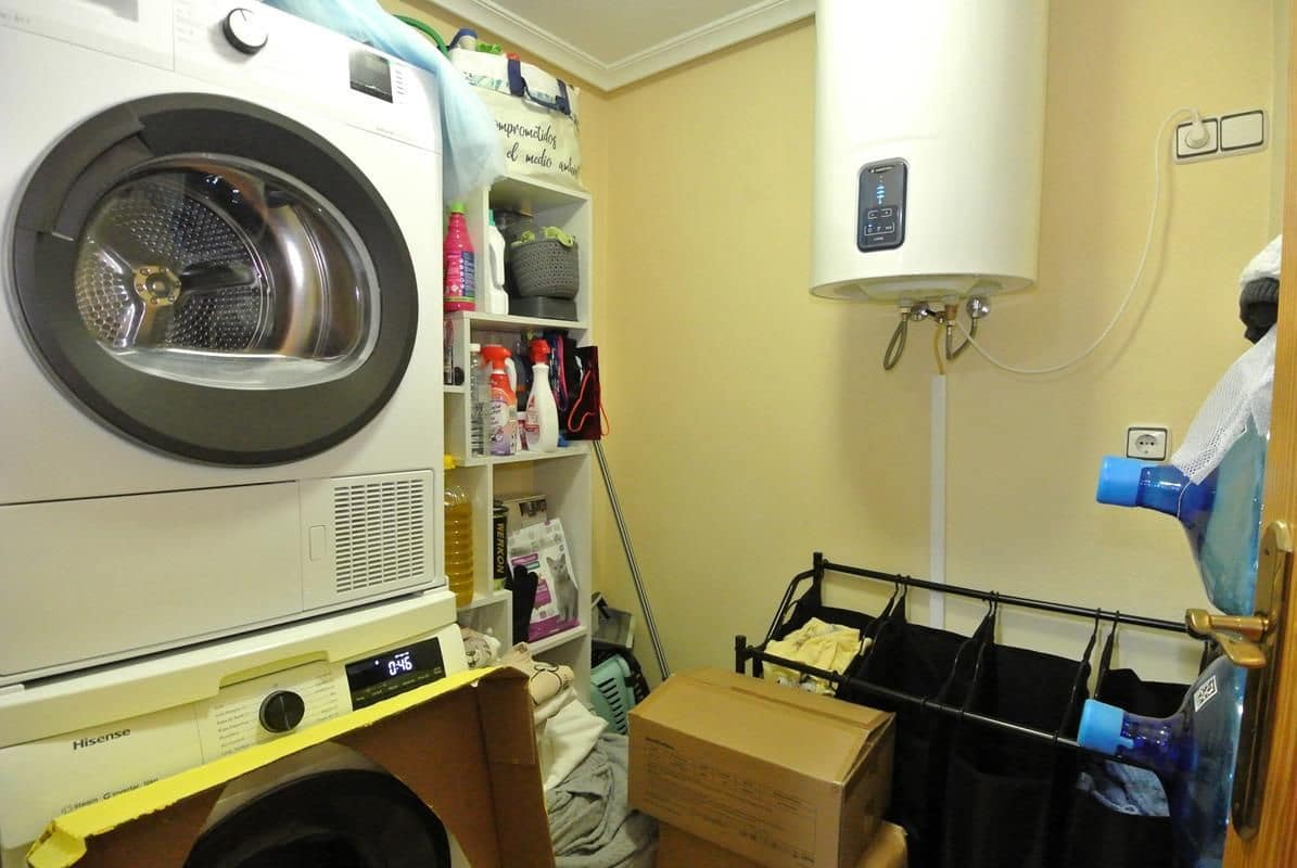 3 bedroom Apartment for sale in Benijofar - € 199,000 (Ref: 9731697)