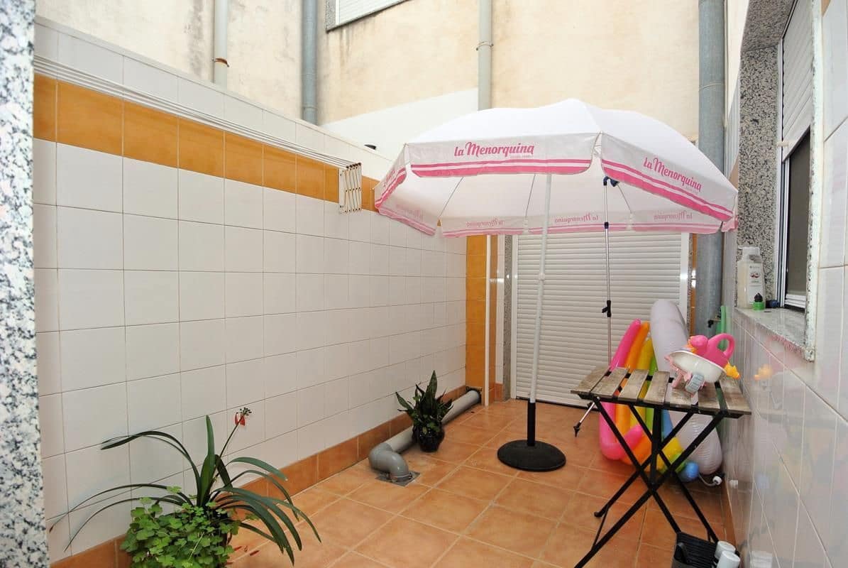 3 bedroom Apartment for sale in Benijofar - € 199,000 (Ref: 9731697)