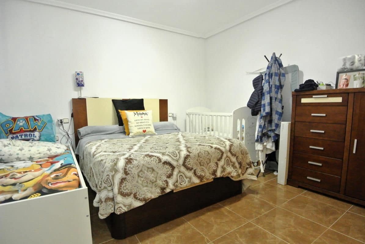 3 bedroom Apartment for sale in Benijofar - € 199,000 (Ref: 9731697)