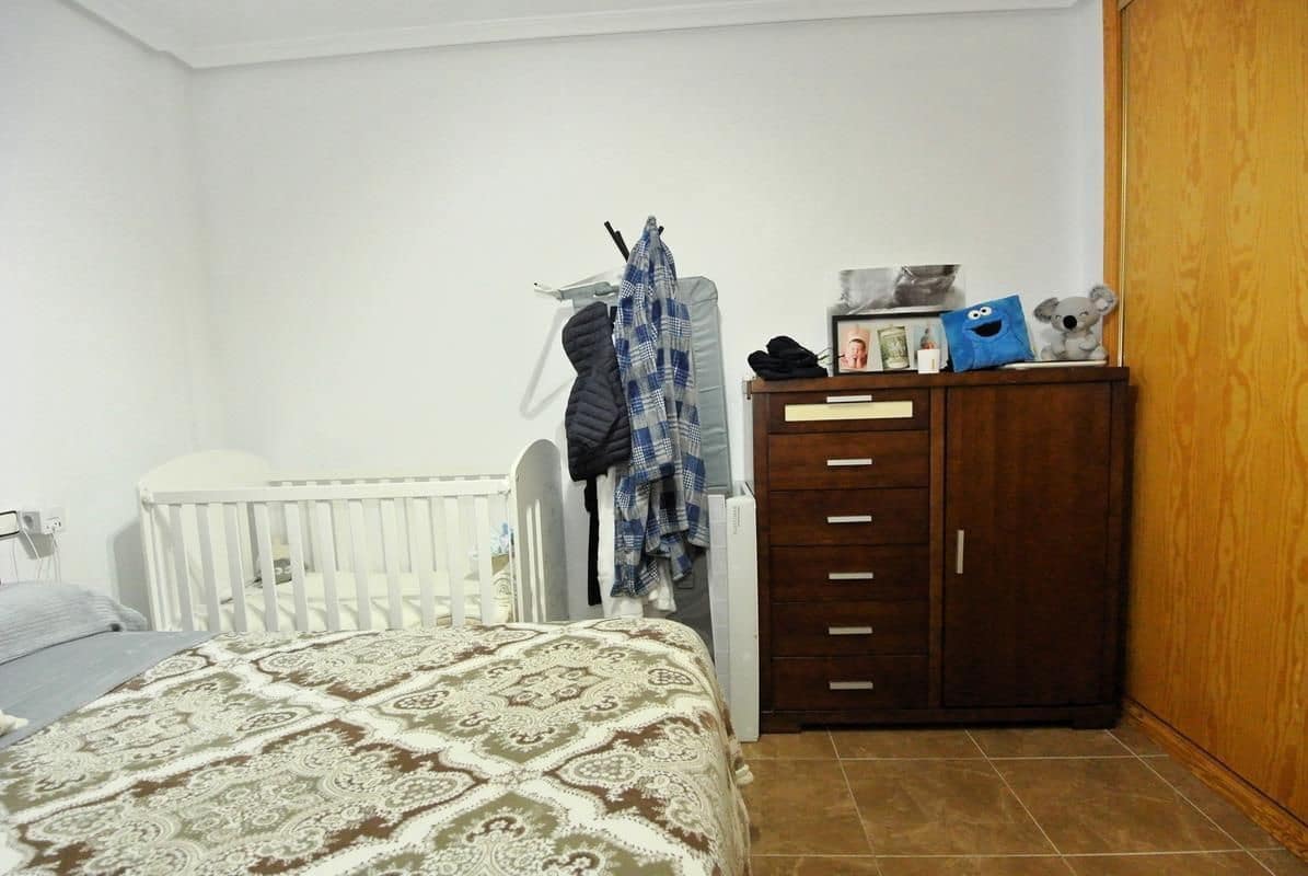 3 bedroom Apartment for sale in Benijofar - € 199,000 (Ref: 9731697)