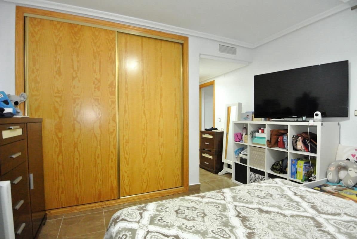 3 bedroom Apartment for sale in Benijofar - € 199,000 (Ref: 9731697)