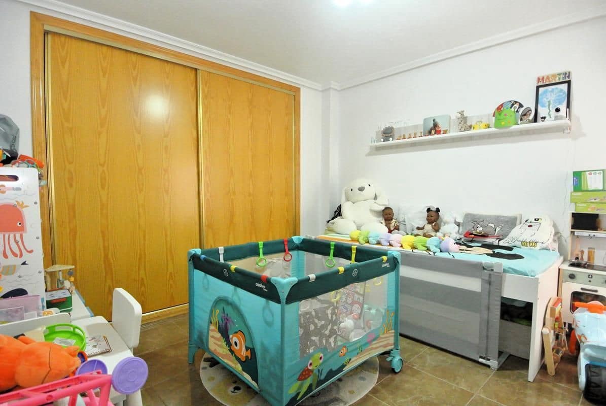 3 bedroom Apartment for sale in Benijofar - € 199,000 (Ref: 9731697)