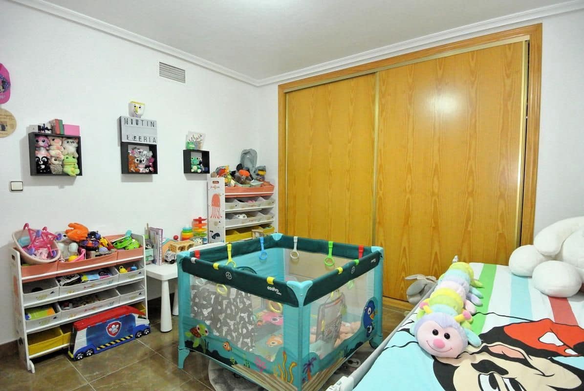 3 bedroom Apartment for sale in Benijofar - € 199,000 (Ref: 9731697)