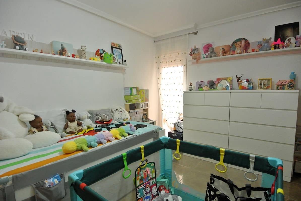 3 bedroom Apartment for sale in Benijofar - € 199,000 (Ref: 9731697)