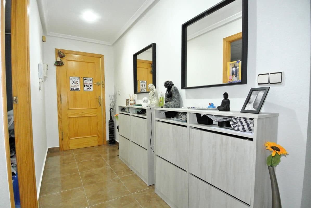 3 bedroom Apartment for sale in Benijofar - € 199,000 (Ref: 9731697)