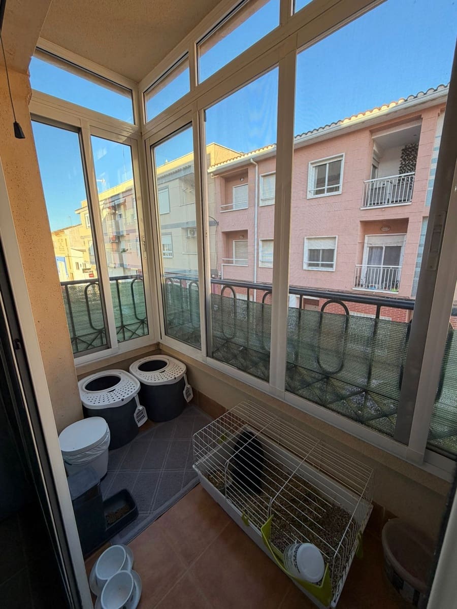 3 bedroom Apartment for sale in Benijofar - € 199,000 (Ref: 9731697)