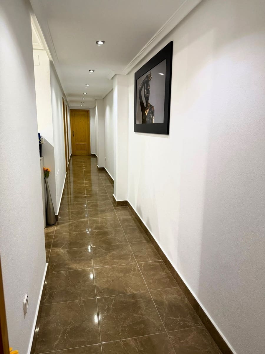 3 bedroom Apartment for sale in Benijofar - € 199,000 (Ref: 9731697)