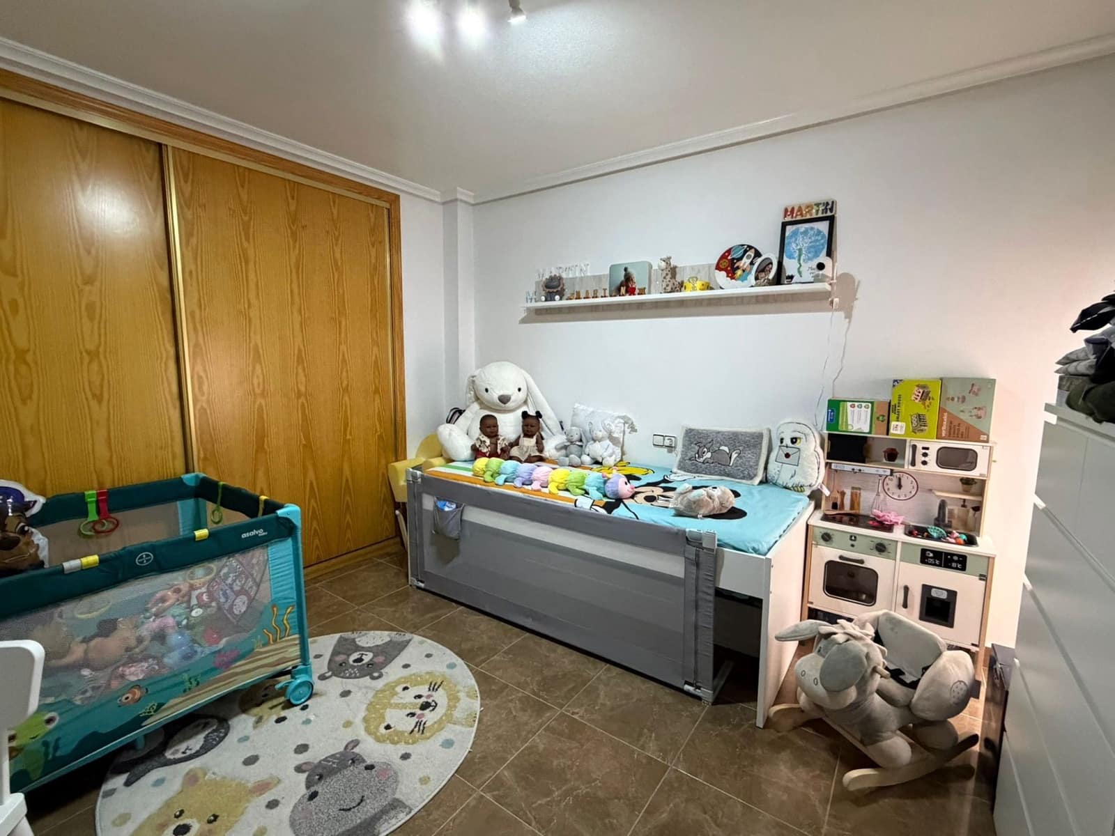 3 bedroom Apartment for sale in Benijofar - € 199,000 (Ref: 9731697)