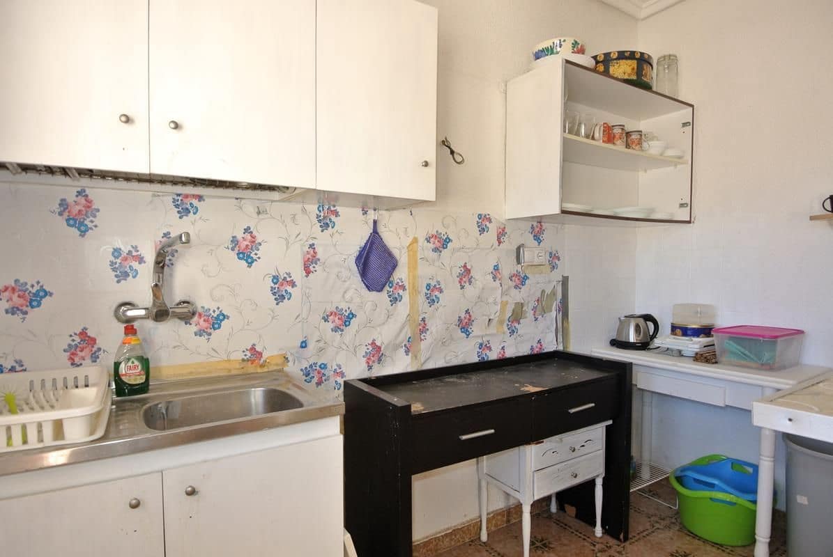 2 soverom Kjedet enebolig til salgs i Ciudad Quesada med garasje - € 125 900 (Ref: 9731698)