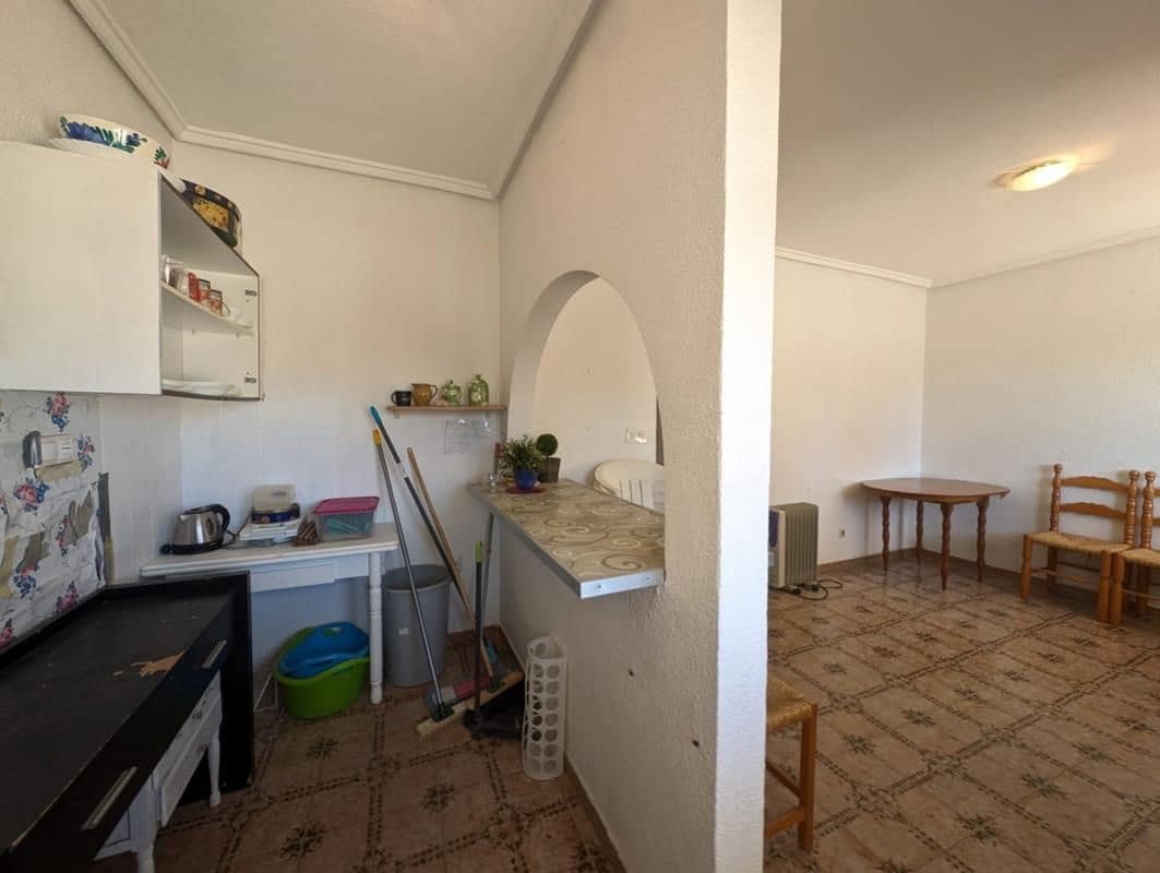 2 soverom Kjedet enebolig til salgs i Ciudad Quesada med garasje - € 125 900 (Ref: 9731698)