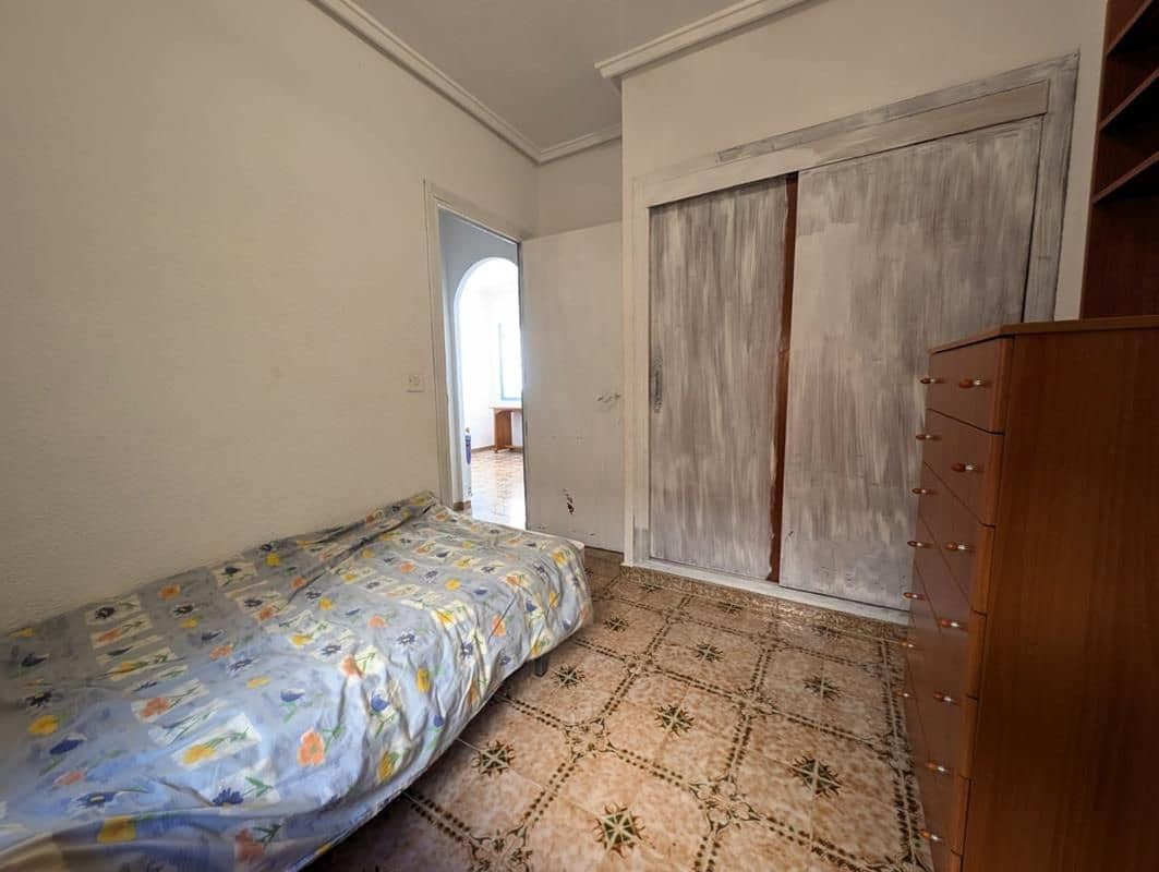 2 soverom Kjedet enebolig til salgs i Ciudad Quesada med garasje - € 125 900 (Ref: 9731698)