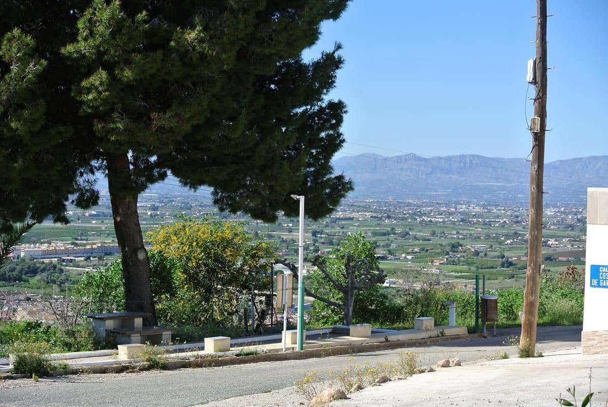 2 soverom Kjedet enebolig til salgs i Ciudad Quesada med garasje - € 125 900 (Ref: 9731698)