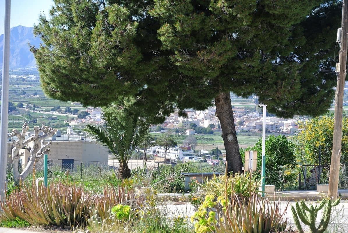 2 soverom Kjedet enebolig til salgs i Ciudad Quesada med garasje - € 125 900 (Ref: 9731698)