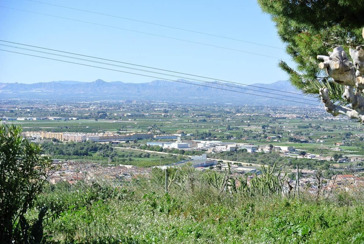 2 soverom Kjedet enebolig til salgs i Ciudad Quesada med garasje - € 125 900 (Ref: 9731698)