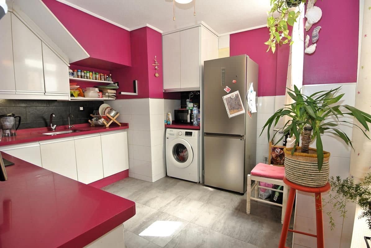 4 quarto Penthouse para venda em Torrevieja - 239 000 € (Ref: 9772744)