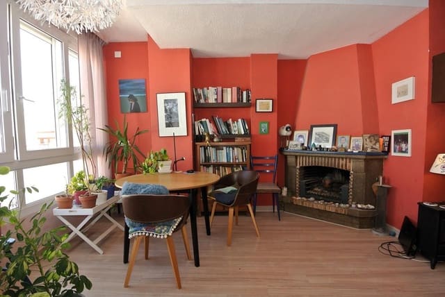 4 quarto Penthouse para venda em Centro - Muelle Pesquero, Torrevieja - 239 000 € (Ref: 9772744)