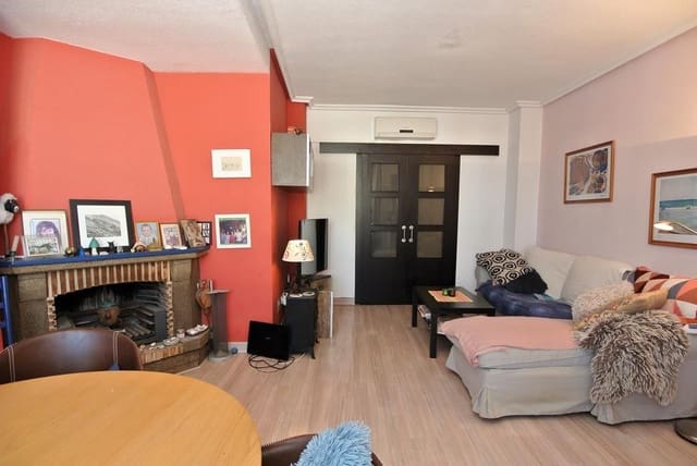 4 quarto Penthouse para venda em Centro - Muelle Pesquero, Torrevieja - 239 000 € (Ref: 9772744)