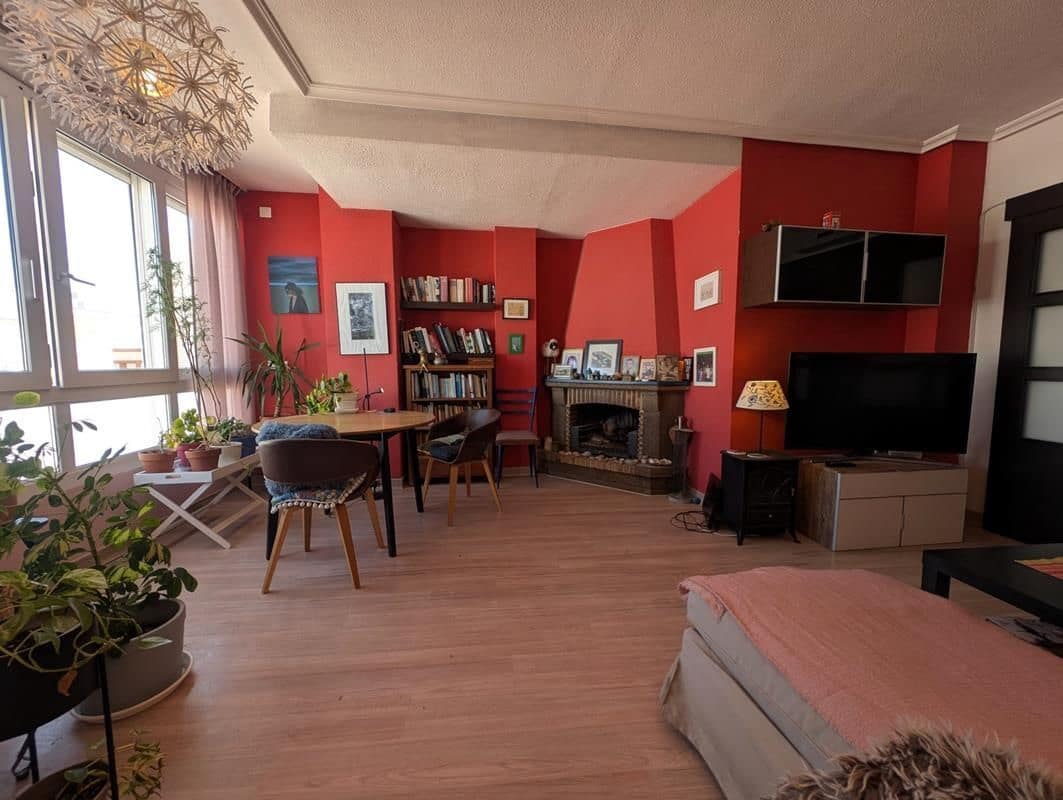 4 quarto Penthouse para venda em Torrevieja - 239 000 € (Ref: 9772744)