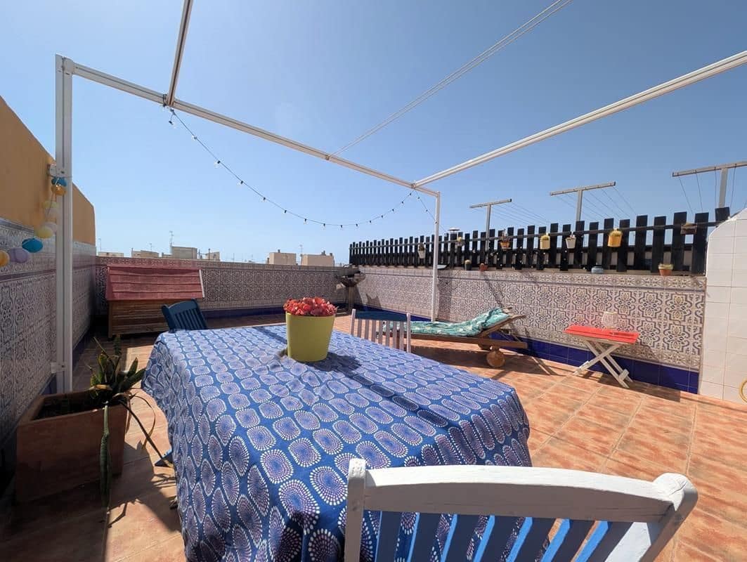 4 quarto Penthouse para venda em Torrevieja - 239 000 € (Ref: 9772744)