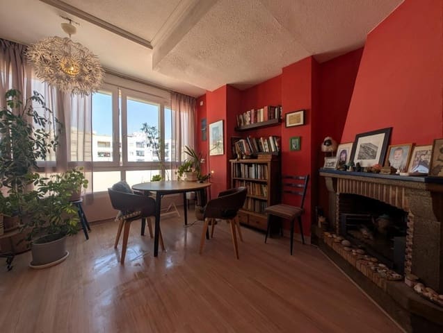 4 quarto Penthouse para venda em Centro - Muelle Pesquero, Torrevieja - 239 000 € (Ref: 9772744)