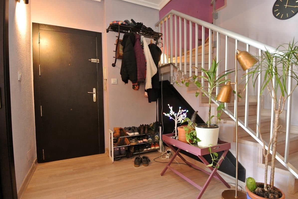 4 quarto Penthouse para venda em Torrevieja - 239 000 € (Ref: 9772744)