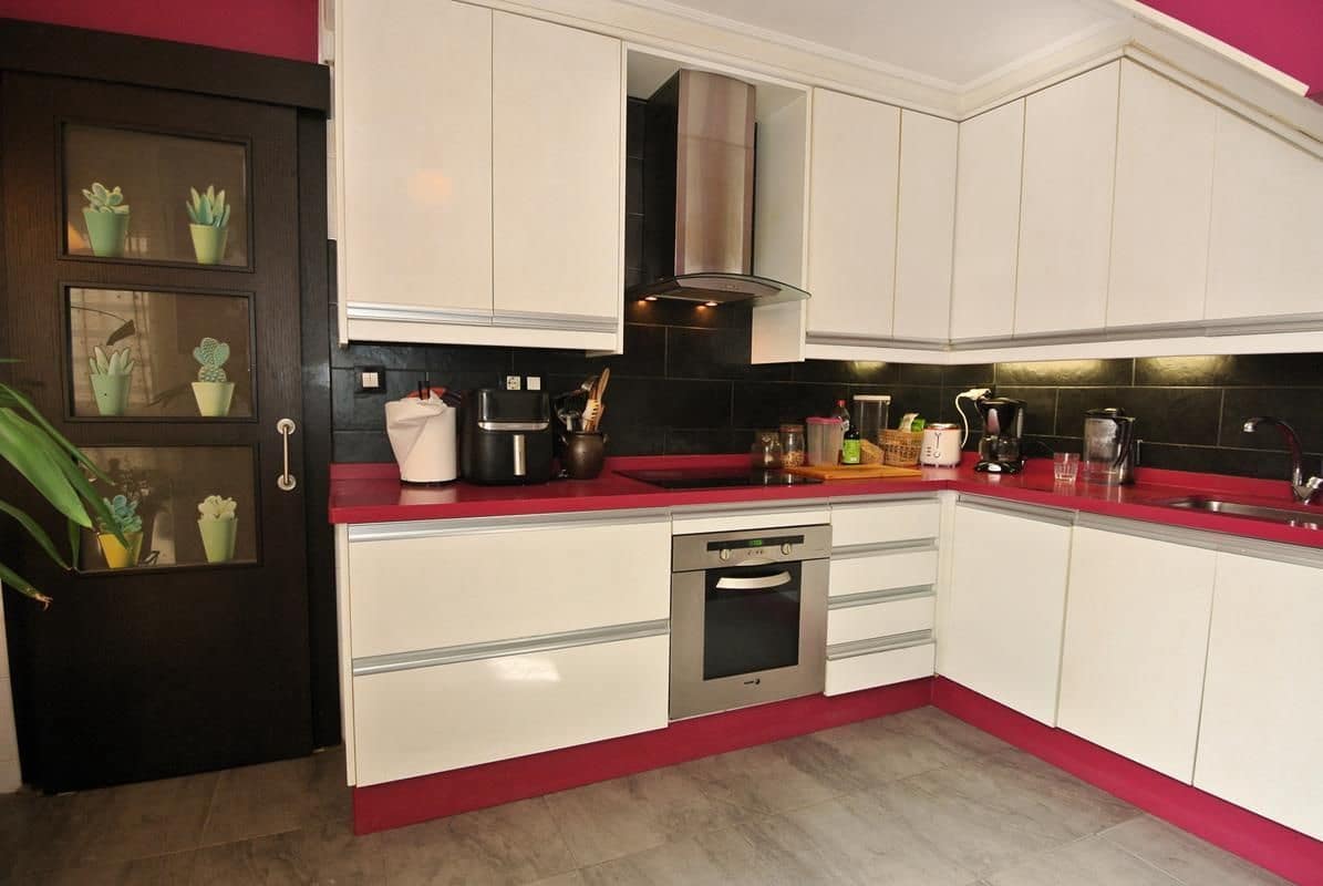 4 quarto Penthouse para venda em Torrevieja - 239 000 € (Ref: 9772744)