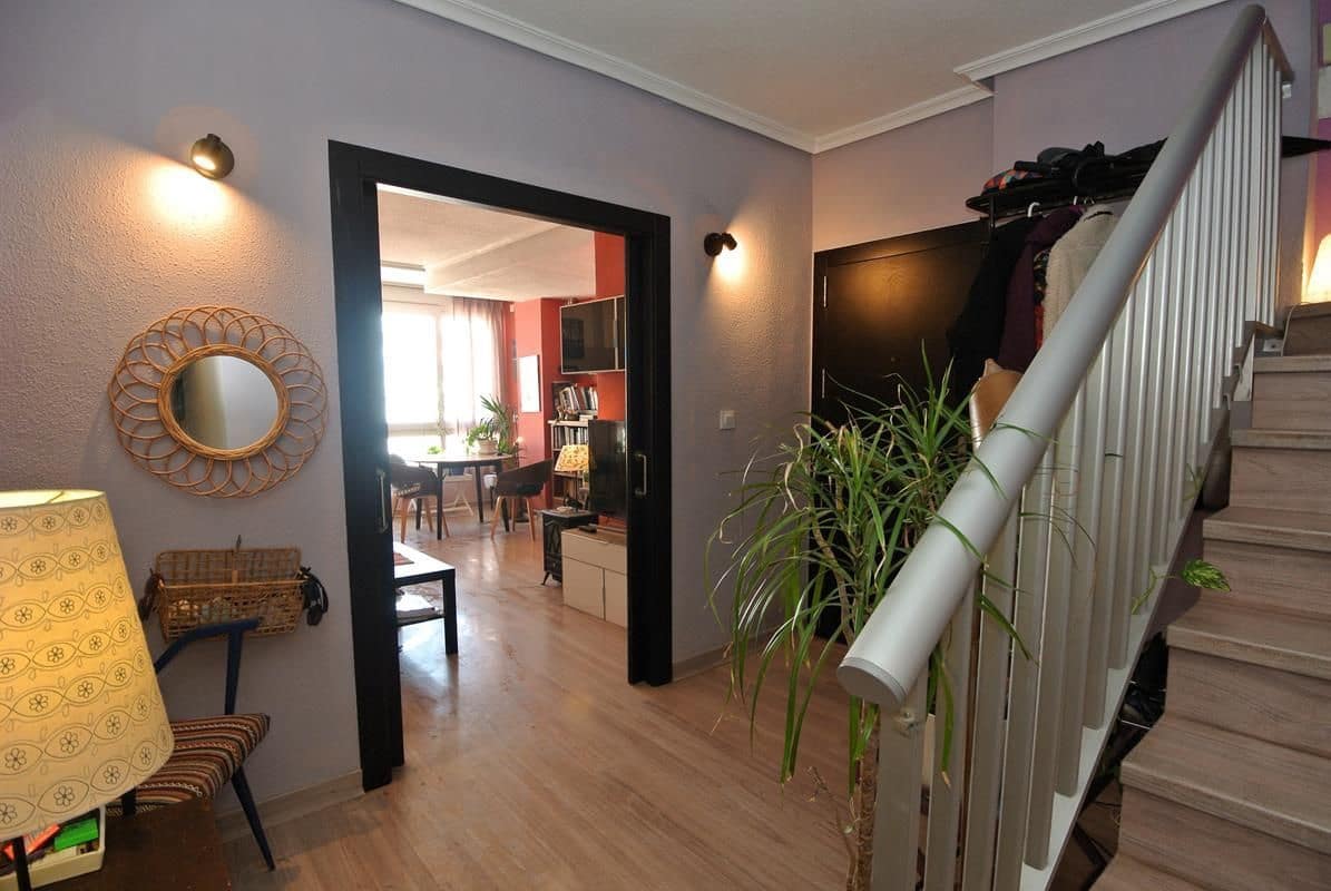 4 quarto Penthouse para venda em Torrevieja - 239 000 € (Ref: 9772744)