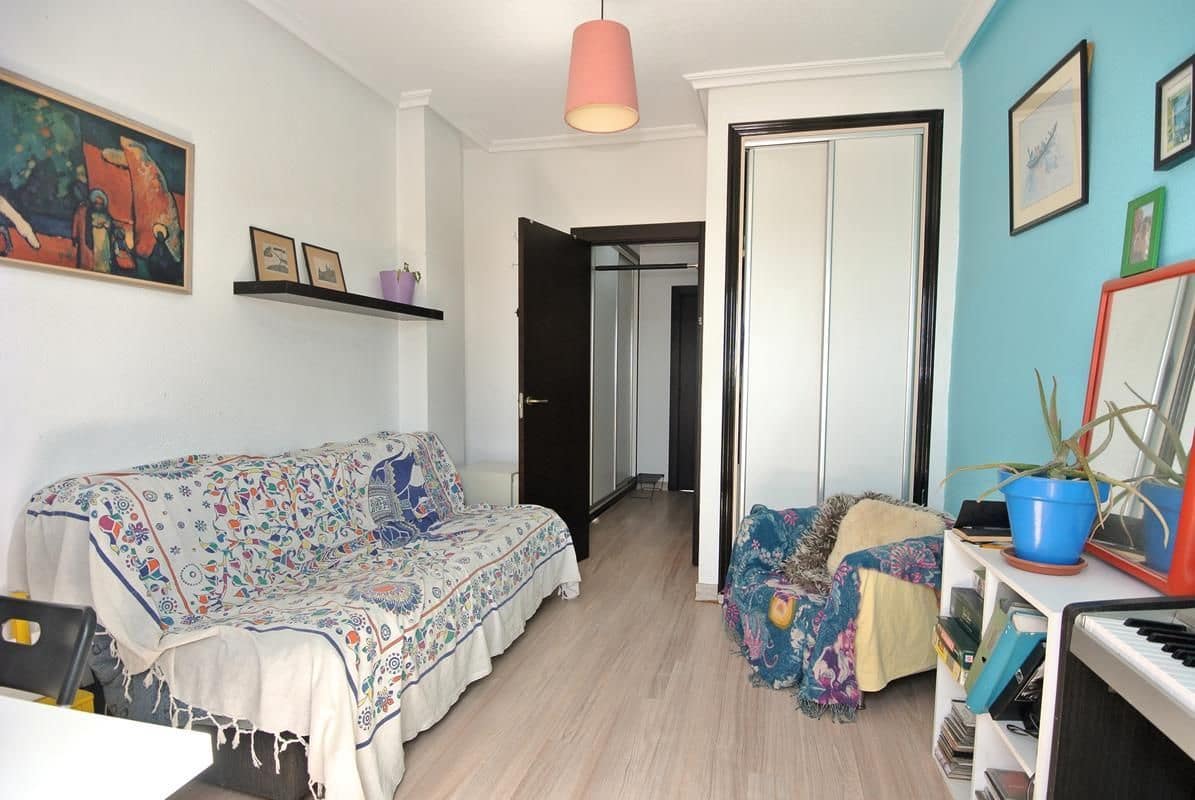 4 quarto Penthouse para venda em Torrevieja - 239 000 € (Ref: 9772744)