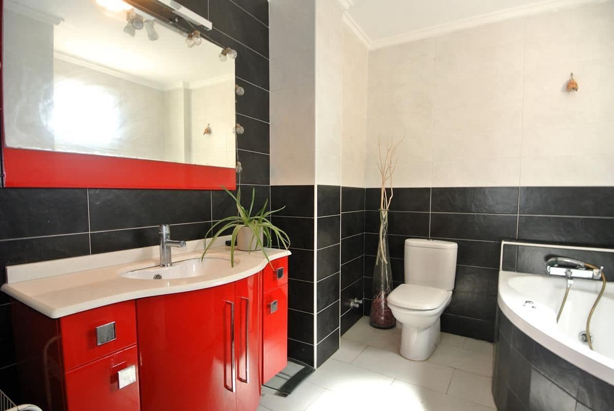 4 quarto Penthouse para venda em Torrevieja - 239 000 € (Ref: 9772744)