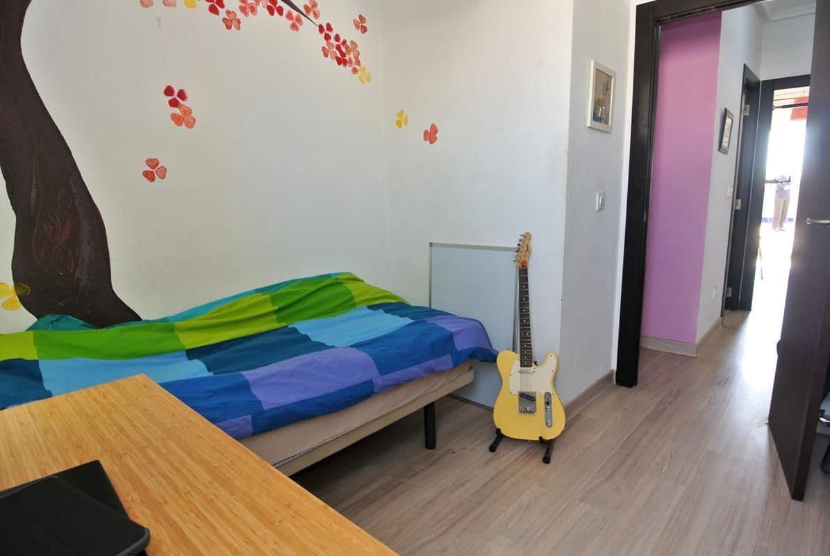 4 quarto Penthouse para venda em Torrevieja - 239 000 € (Ref: 9772744)