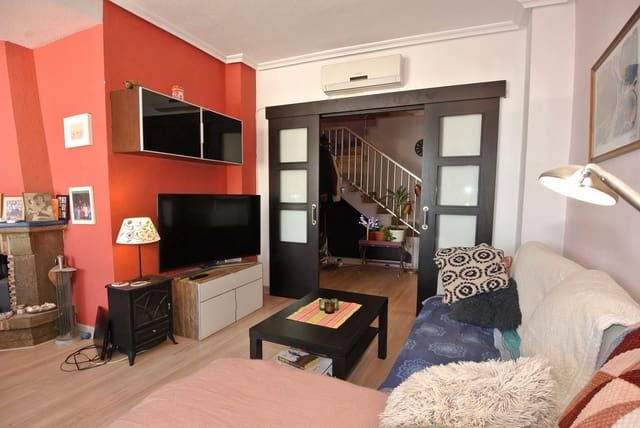 4 quarto Penthouse para venda em Centro - Muelle Pesquero, Torrevieja - 239 000 € (Ref: 9772744)