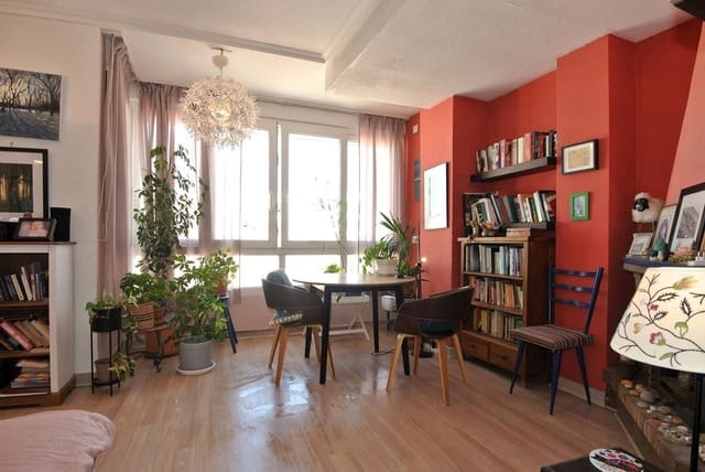 4 quarto Penthouse para venda em Centro - Muelle Pesquero, Torrevieja - 239 000 € (Ref: 9772744)