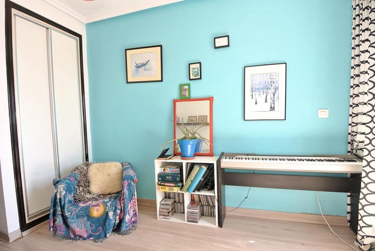 4 quarto Penthouse para venda em Torrevieja - 239 000 € (Ref: 9772744)