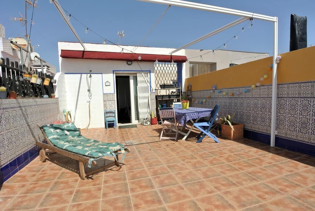 4 quarto Penthouse para venda em Torrevieja - 239 000 € (Ref: 9772744)