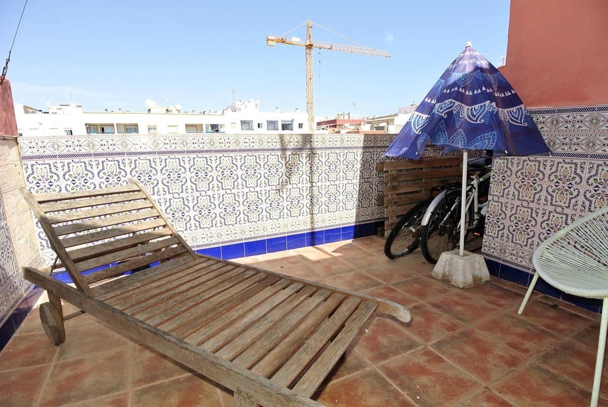 4 quarto Penthouse para venda em Torrevieja - 239 000 € (Ref: 9772744)