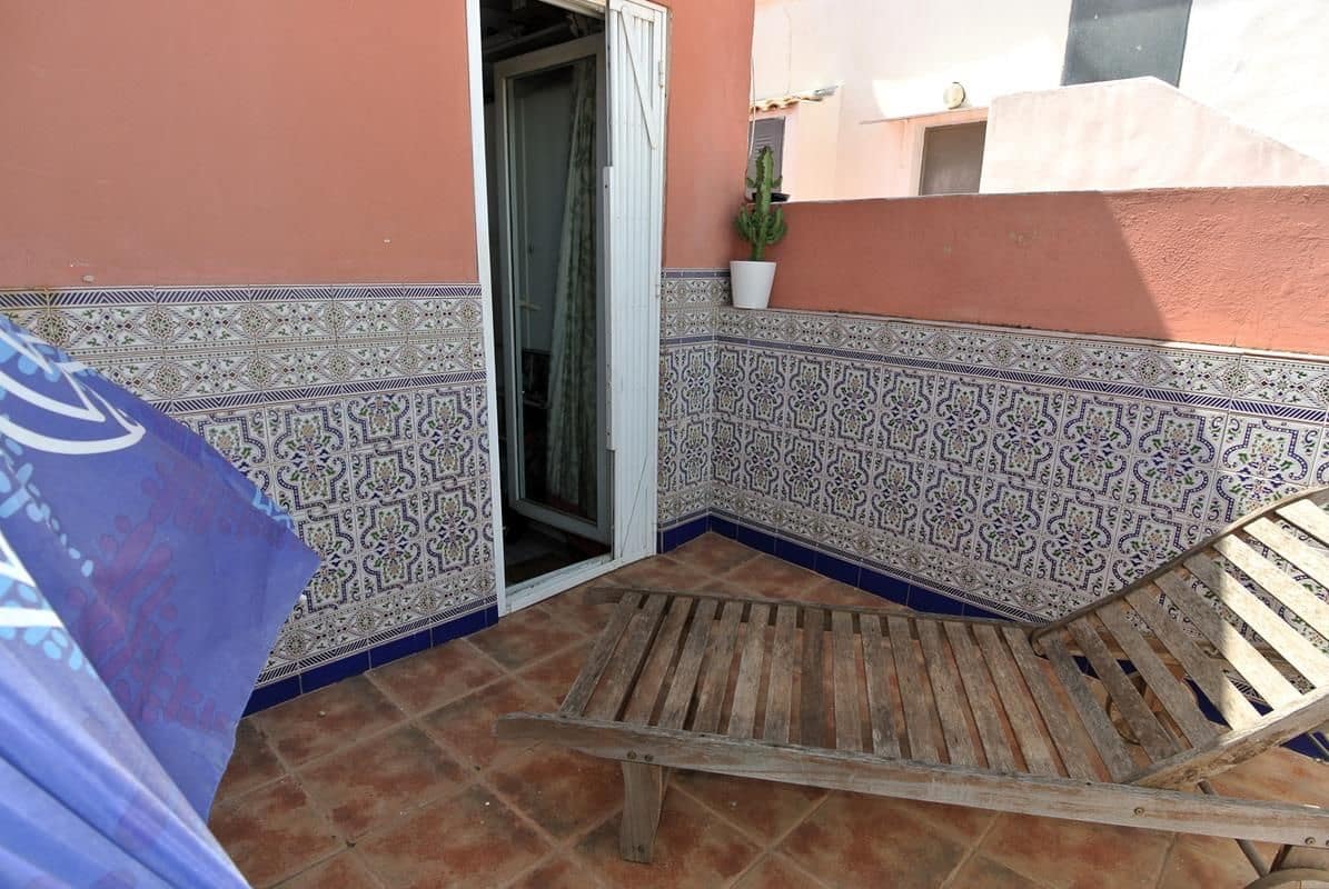 4 quarto Penthouse para venda em Torrevieja - 239 000 € (Ref: 9772744)