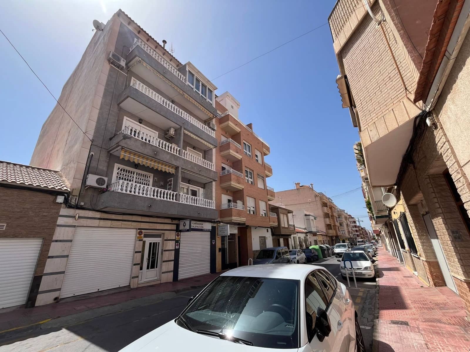 4 quarto Penthouse para venda em Torrevieja - 239 000 € (Ref: 9772744)