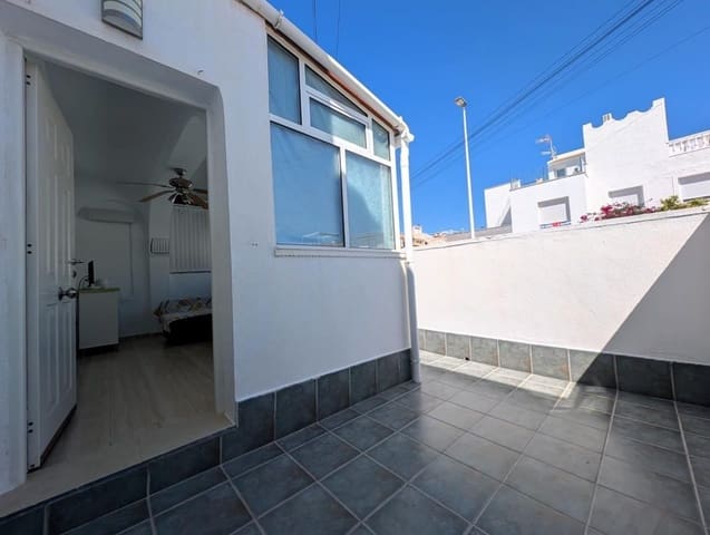 1 chambre Appartement à vendre à Los Frutales, Torrevieja - 159 900 € (Ref: 9796639)