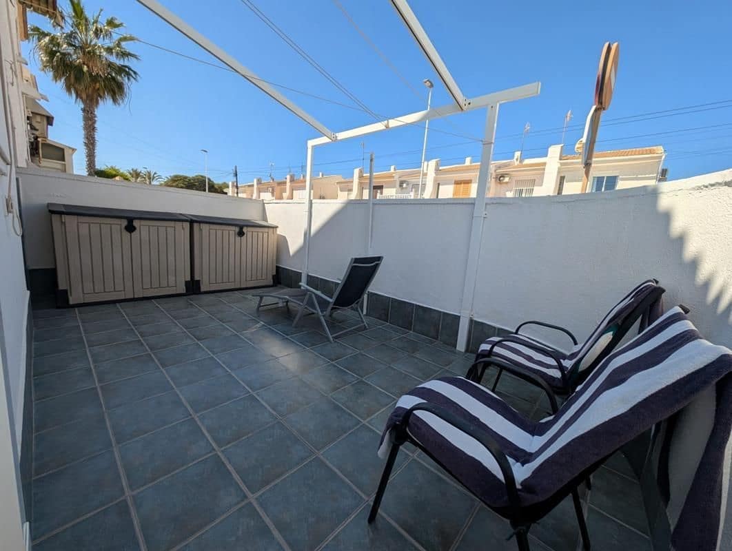 1 chambre Appartement à vendre à Torrevieja - 159 900 € (Ref: 9796639)